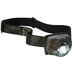 Black Diamond Camo Spot -Cozy Camp Shop image 2664