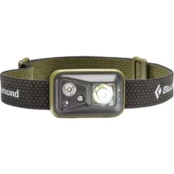 Black Diamond Spot -Cozy Camp Shop image 2679