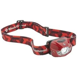 Black Diamond Spot -Cozy Camp Shop image 2681