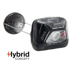 Petzl Zipka -Cozy Camp Shop image 2698