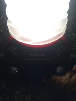 Princeton Tec Helix Backcountry -Cozy Camp Shop image 2718