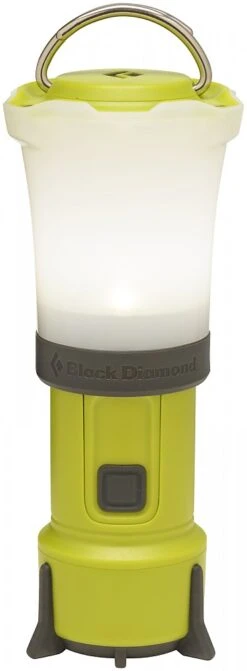 Black Diamond Orbit -Cozy Camp Shop image 2726