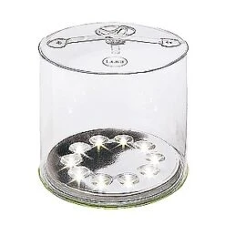 MPowerd Luci Outdoor 2.0 -Cozy Camp Shop image 2739