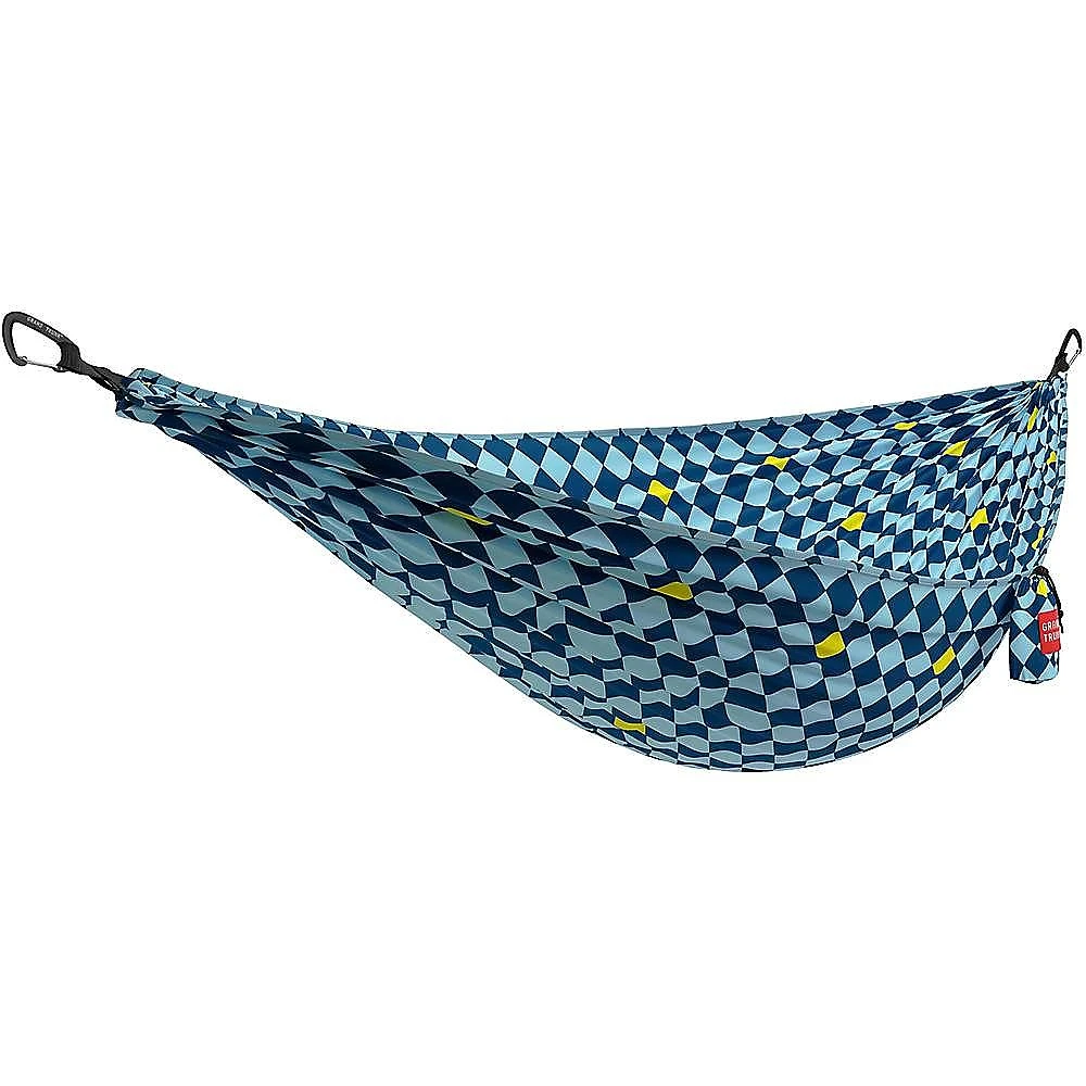 Grand Trunk Double Parachute Nylon Hammock 1 Grand Trunk Double Parachute Nylon Hammock