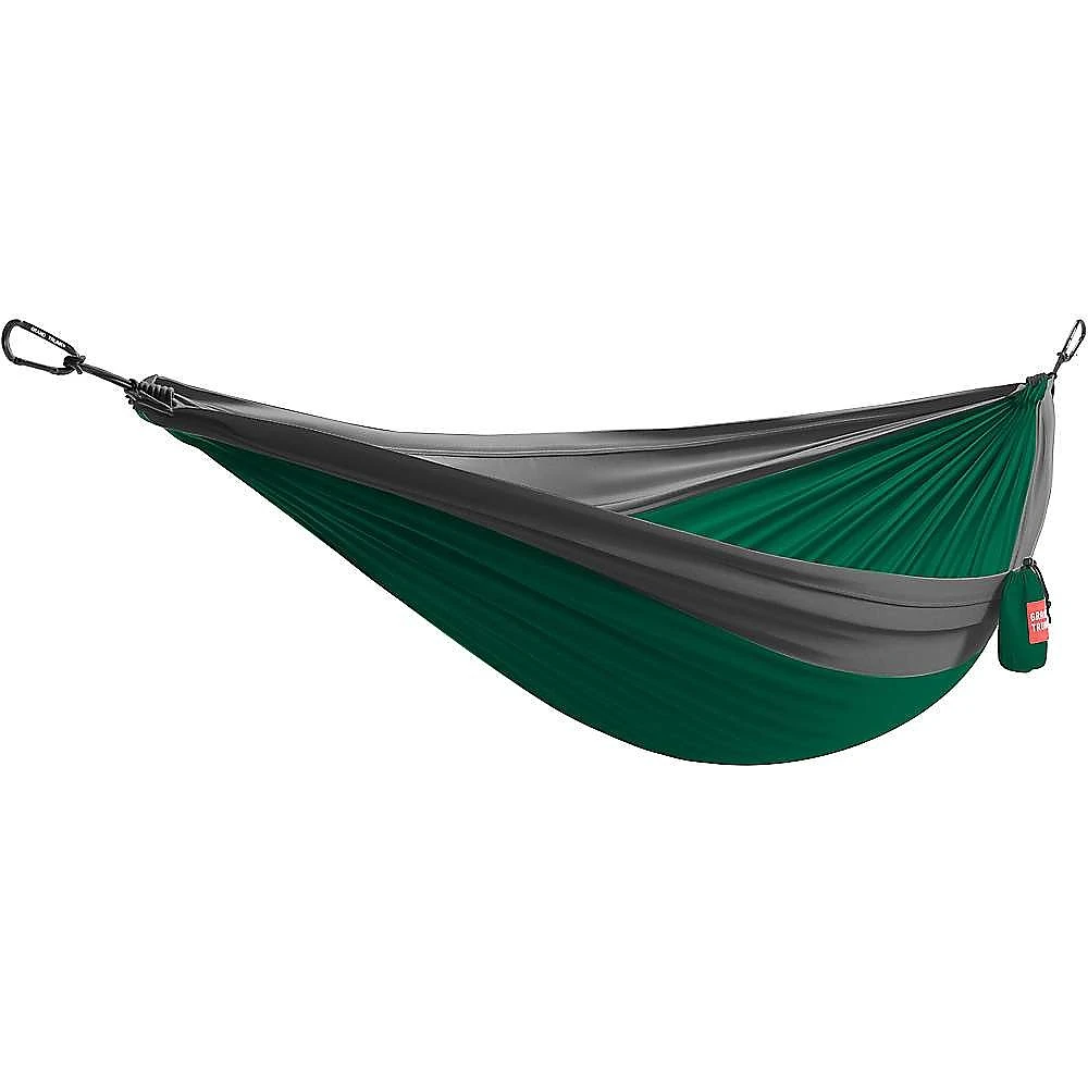 Grand Trunk Double Parachute Nylon Hammock 2 Grand Trunk Double Parachute Nylon Hammock - Image 2