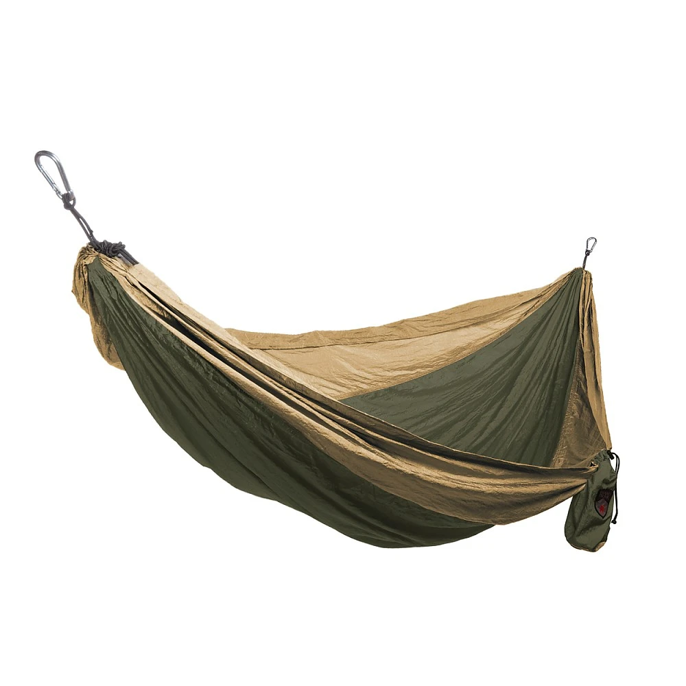 Grand Trunk Double Parachute Nylon Hammock 4 Grand Trunk Double Parachute Nylon Hammock - Image 4