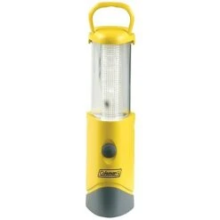 Coleman LED Micropacker Lantern -Cozy Camp Shop image 2786