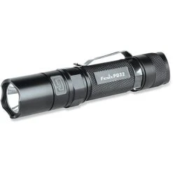 Fenix PD32 Flashlight -Cozy Camp Shop image 2804