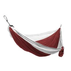 Grand Trunk Double Parachute Nylon Hammock 29 Grand Trunk Double Parachute Nylon Hammock -Cozy Camp Shop image 282