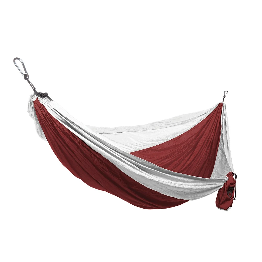 Grand Trunk Double Parachute Nylon Hammock 10 Grand Trunk Double Parachute Nylon Hammock - Image 10