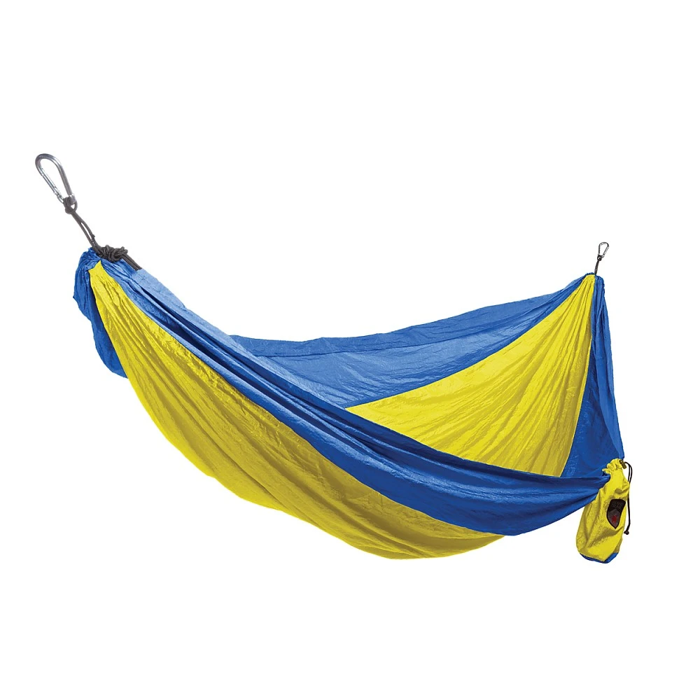 Grand Trunk Double Parachute Nylon Hammock 16 Grand Trunk Double Parachute Nylon Hammock - Image 16