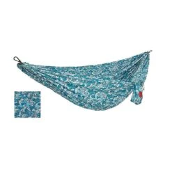Grand Trunk Double Parachute Nylon Hammock 38 Grand Trunk Double Parachute Nylon Hammock -Cozy Camp Shop image 289