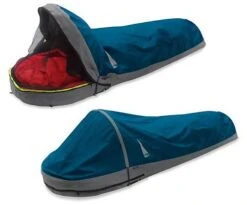 Outdoor Research Advanced Bivy -Cozy Camp Shop image 31