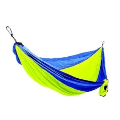 Grand Trunk Single Parachute Nylon Hammock -Cozy Camp Shop image 338