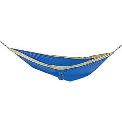Grand Trunk Single Parachute Nylon Hammock -Cozy Camp Shop image 340