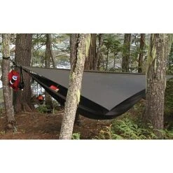 Hennessy Hammock Explorer Deluxe Asym -Cozy Camp Shop image 349