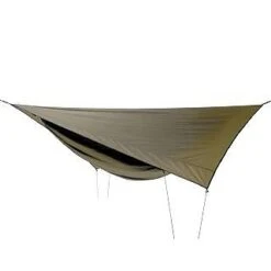 Hennessy Hammock Explorer Deluxe Asym -Cozy Camp Shop image 350
