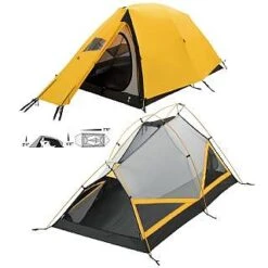 Eureka! Alpenlite XT -Cozy Camp Shop image 373