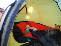 Hilleberg Nammatj 3 GT -Cozy Camp Shop image 417