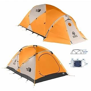 The North Face Mountain 35 8 The North Face Mountain 35 - Image 8