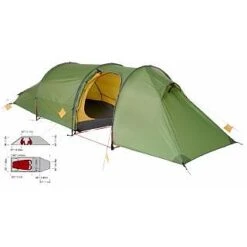 Exped Andromeda II -Cozy Camp Shop image 445