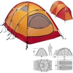 Marmot Thor 2P -Cozy Camp Shop image 446
