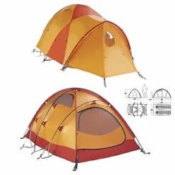 Marmot Thor 2P -Cozy Camp Shop image 448