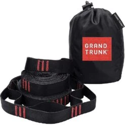 Grand Trunk Trunk Straps -Cozy Camp Shop image 476