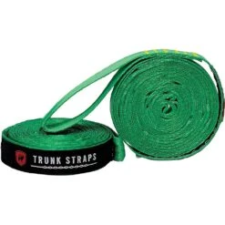 Grand Trunk Trunk Straps -Cozy Camp Shop image 477