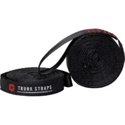 Grand Trunk Trunk Straps -Cozy Camp Shop image 478