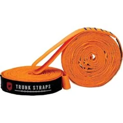 Grand Trunk Trunk Straps -Cozy Camp Shop image 480