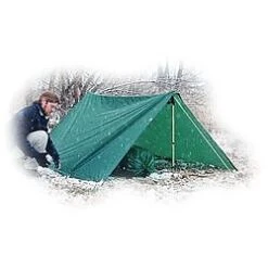 Equinox Egret Nylon Tarp -Cozy Camp Shop image 557