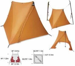 Outdoor Research LightHaven -Cozy Camp Shop image 581