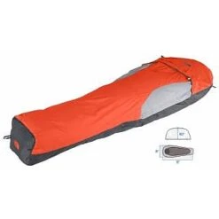The North Face Flight Bivy -Cozy Camp Shop image 641