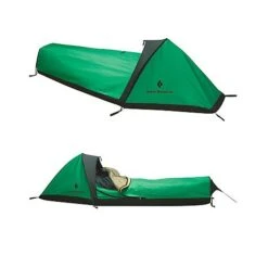 Black Diamond Tripod Bivy -Cozy Camp Shop image 647
