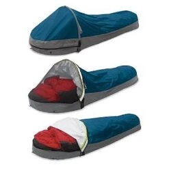 Outdoor Research Alpine Bivy -Cozy Camp Shop image 667