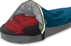 Outdoor Research Alpine Bivy -Cozy Camp Shop image 668