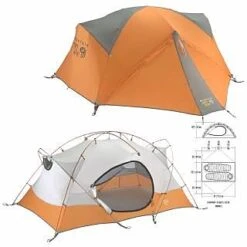 Mountain Hardwear Taurine 2 -Cozy Camp Shop image 705