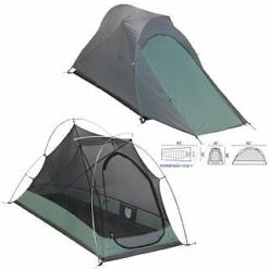 Sierra Designs Vapor Light 1 -Cozy Camp Shop image 712