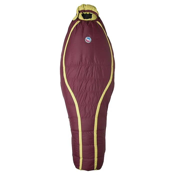 Big Agnes Amber SL 30º 4 Big Agnes Amber SL 30º - Image 4