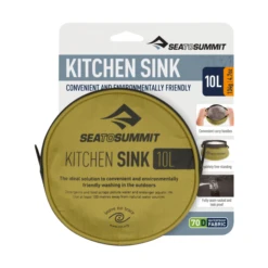 Sea To Summit Kitchen Sink -Cozy Camp Shop image 99