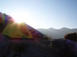 Black Diamond I-Tent -Cozy Camp Shop itent