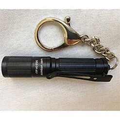 ITP A3 EOS Flashlight