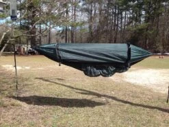 Clark NX-250 -Cozy Camp Shop johns photos 135