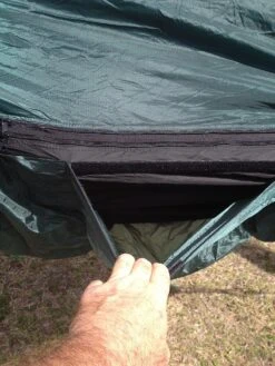 Clark NX-250 -Cozy Camp Shop johns photos 136