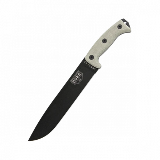 ESEE Knives Junglas 1 ESEE Knives Junglas