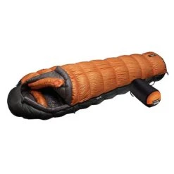 MontBell U.L. Super Stretch Down Hugger EXP -Cozy Camp Shop k 2321656