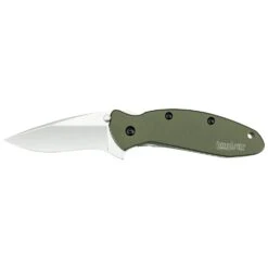 Kershaw Scallion -Cozy Camp Shop kershaw scallion pocketknife