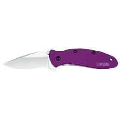 Kershaw Scallion -Cozy Camp Shop kershaw scallion pocketknife 1 2