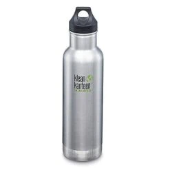 Klean Kanteen Insulated Classic -Cozy Camp Shop klean insul lpt bottle1